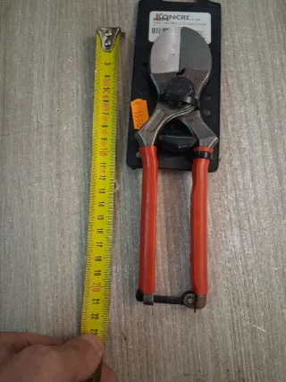 Forbici Frutteto cm 21 Lama Acciaio