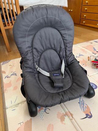 Gandulita para bebé Chicco