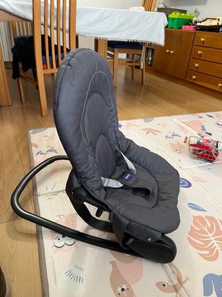 Gandulita para bebé Chicco