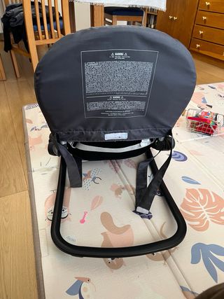 Gandulita para bebé Chicco