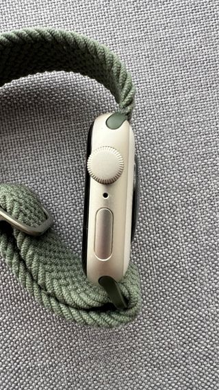 Apple Watch SE (2ª Gen) 40mm Plata