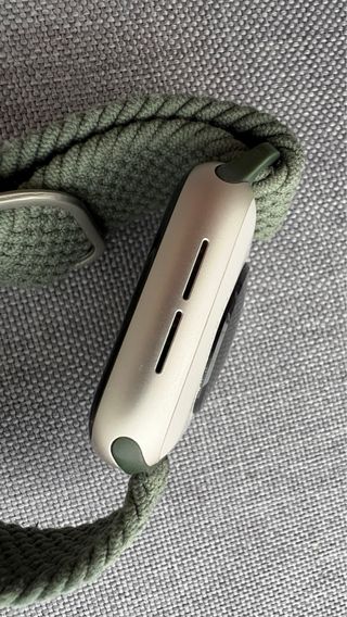 Apple Watch SE (2ª Gen) 40mm Plata