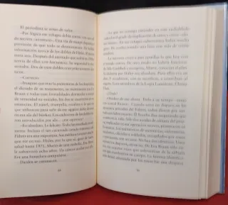 Shangri-la: La cruz bajo la Antártida