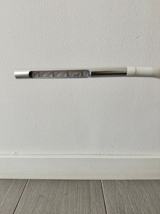 Lámpara de escritorio LED USB