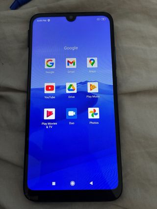 Xiaomi Redmi 7