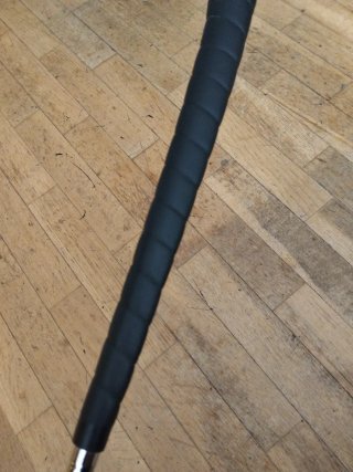 Putter Never Compromise Z/ Delta 2 34 plg