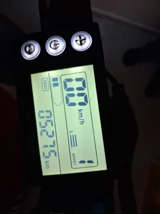 Patinete Eléctrico Smartgyro ideal piezas