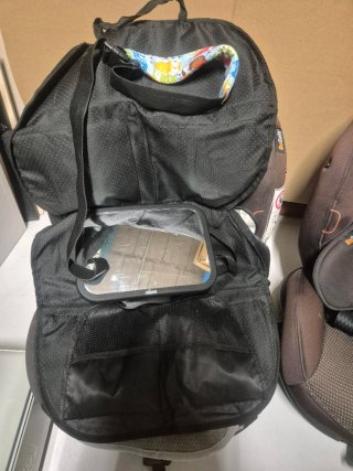 Silla BeSafe iZi Plus Grupo 0/1/2