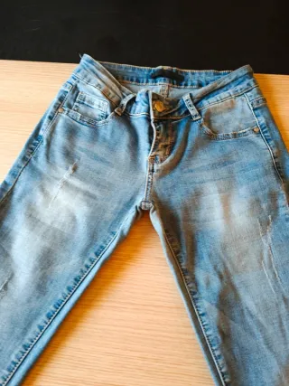 Jeans Sexy Sense tg S elasticizzati