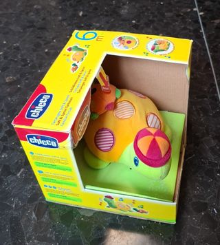 Chicco Tartaruga Soft & Sprint 6+ mesi