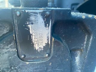 Distribuidor Hidráulico