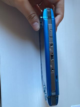 PSP Sony Blu