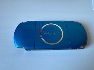 PSP Sony Blu