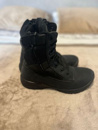 Botas Táticas Magnum Tamanho 43