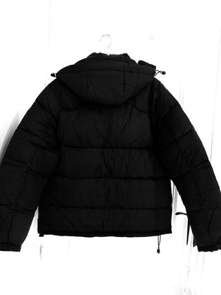 Abrigo Polo Ralph Lauren Negro