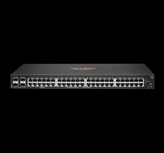 switch HPE Aruba Networking CX 6000 48G 4SFP