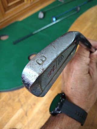 set de palos de golf económicos