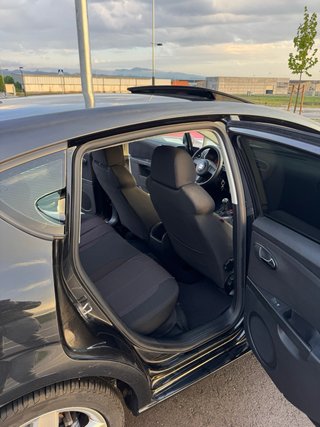 SEAT Leon 2007