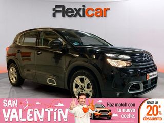 Citroën C5 Aircross BlueHdi 96kW (130CV) S&S Live Pack