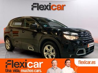 Citroën C5 Aircross BlueHdi 96kW (130CV) S&S Live Pack