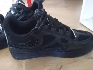 Scarpe Louis Vuitton nere