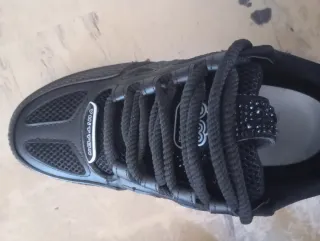 Scarpe Louis Vuitton nere