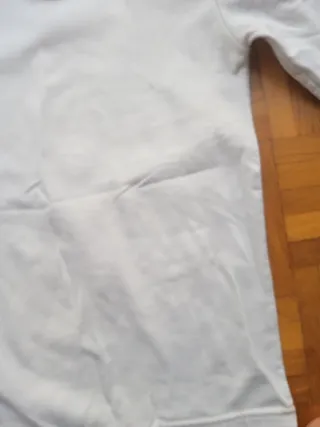 Camiseta térmica manga larga