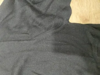 Jersey Pierre Cardin Negro