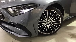 Mercedes-Benz Clase CLS 2022