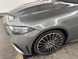 Mercedes-Benz Clase CLS 2022