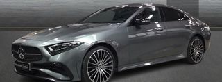 Mercedes-Benz Clase CLS 2022