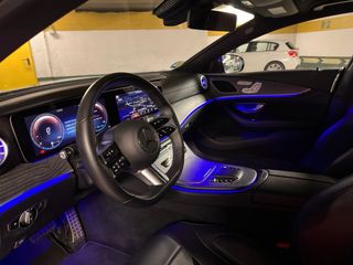 Mercedes-Benz Clase CLS 2022