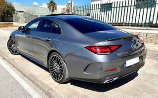 Mercedes-Benz Clase CLS 2022