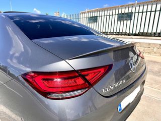 Mercedes-Benz Clase CLS 2022
