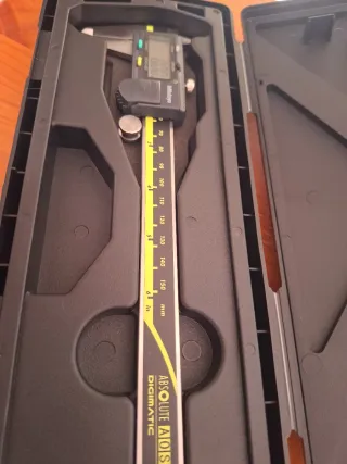 Calibre Digital Mitutoyo