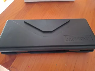 Calibre Digital Mitutoyo