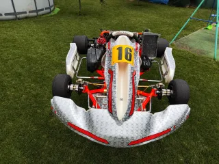 Exprit DD2 Rotax 2022