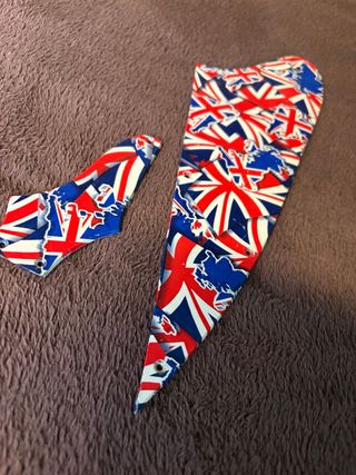 Coperture per basso Thunderbird