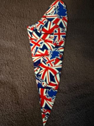 Coperture per basso Thunderbird