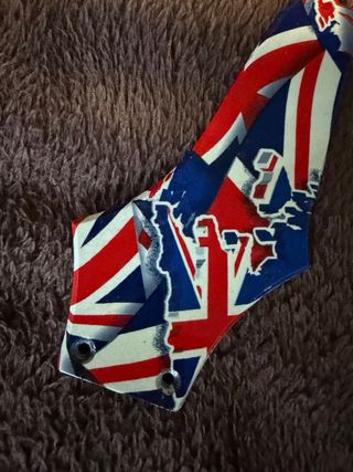 Coperture per basso Thunderbird