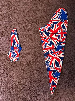 Coperture per basso Thunderbird