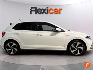 Volkswagen Polo GTI 2.0 TSI 152kW (207CV) DSG