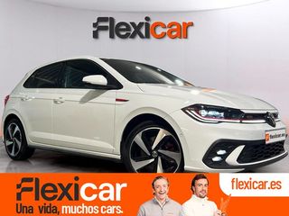 Volkswagen Polo GTI 2.0 TSI 152kW (207CV) DSG