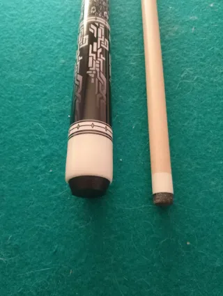 Taco Billar Americano Pro