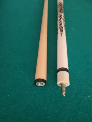 Taco Billar Americano Pro