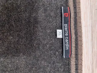 Chaleco Pierre Cardin Hombre Gris