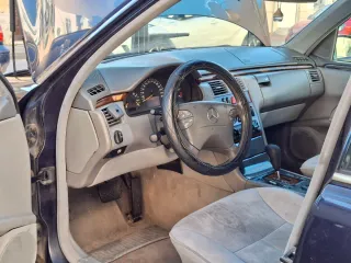 Mercedes E230 CDI