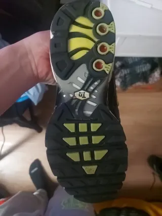 Nike TN Air Max Zapatillas Deportivas