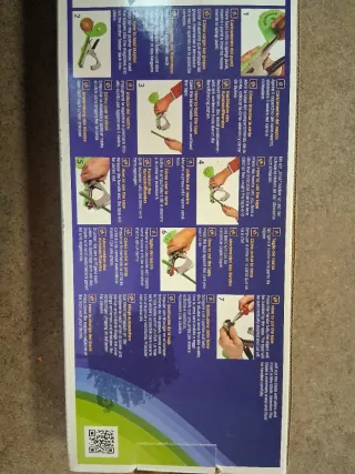 Legatrice Stocktap Stocker Art. 2055