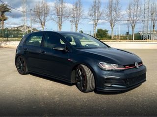 Vw Golf 7 gti 2018  (624719469) llamadas solo